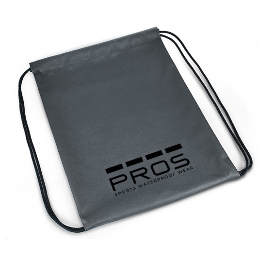 Wodoodporny worek PROS SPORT model 750 - szary