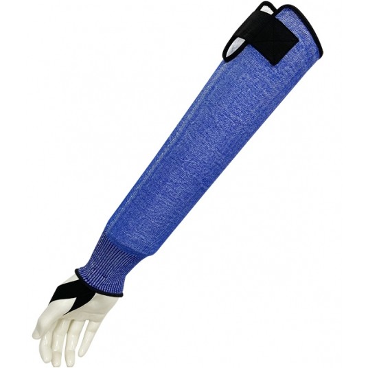 Zarękawek antyprzecięciowy XCELLENT 30-745 - 45cm -zdjęcie numer 1