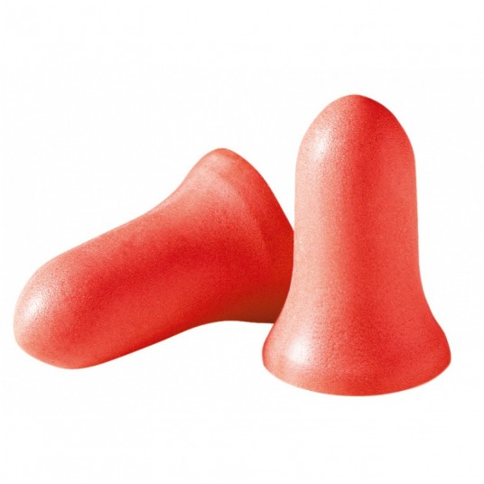Zatyczki Howard Leight MAX UNCORDED PLUG (200par)