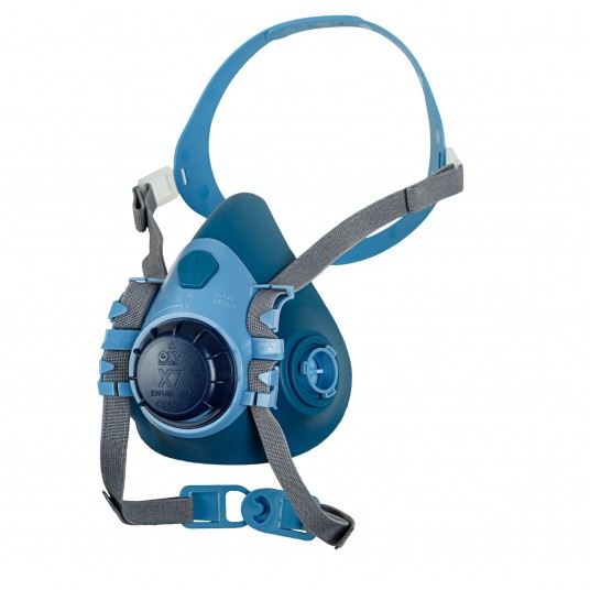 Zestaw OxyPro Chemic Pro+ - wiaderko