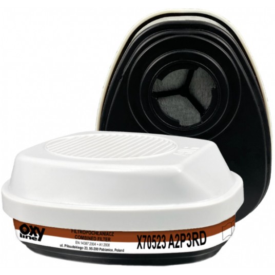 Zestaw OxyPro Painter Expert - wiaderko