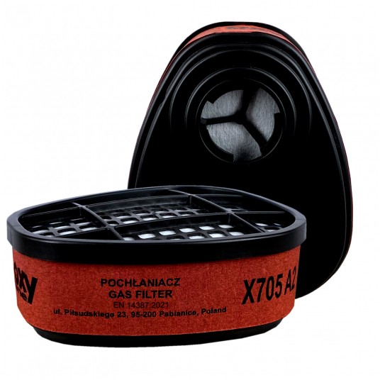 Zestaw OxyPro Painter Standard - wiaderko