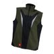 Bezrękawnik softshell męski URGENT 822 -zdjęcie numer 1