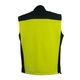 Bezrękawnik softshell męski URGENT 823 -zdjęcie numer 2