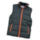 Bezrękawnik Urgent BZR-308 - orange