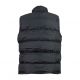 Bezrękawnik Urgent BZR-308 - orange
