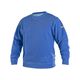 Bluza antystatyczna CXS DENALI ESD - niebieski -zdjęcie numer 1