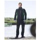 Bluza ARDON NEON - szaro-zielony -zdjęcie numer 7