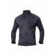 Bluza Breeffidry melange - ciemnoszary