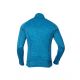 Bluza Breeffidry melange - niebieski