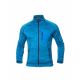 Bluza Breeffidry melange - niebieski