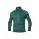 Bluza Breeffidry melange - zielony