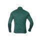 Bluza Breeffidry melange - zielony