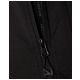 Bluza Breeffidry troyer ARDON - czarna