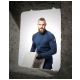 Bluza Breeffidry troyer ARDON - granatowy