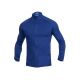 Bluza Breeffidry troyer ARDON - niebieski