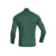 Bluza Breeffidry troyer ARDON - zielony