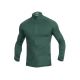 Bluza Breeffidry troyer ARDON - zielony