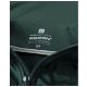 Bluza Breeffidry troyer ARDON - zielony