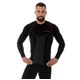 Bluza BRUBECK PROTECT THERMO - czarny -zdjęcie numer 1
