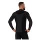 Bluza BRUBECK PROTECT THERMO - czarny -zdjęcie numer 2