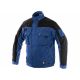 Bluza CXS ORION OTAKAR męska - niebiesko-czarny