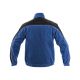 Bluza CXS ORION OTAKAR męska - niebiesko-czarny