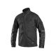 Bluza CXS STRETCH męska - czarny