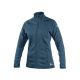 Bluza CXS TORONTO damska - stalowy-niebieski