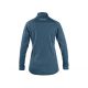 Bluza CXS TORONTO damska - stalowy-niebieski