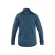 Bluza CXS TORONTO dziecięca - stalowy-niebieski
