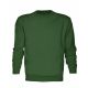 Bluza DONA - zielony