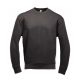 Bluza dresowa BRIXTON - czarny