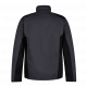 Bluza ENGEL Venture Work - antracyt/czarny