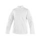 Bluza kucharska męska Rondon CXS CHEWLINE W-L - biały -zdjęcie numer 1