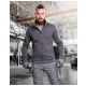 Bluza M007 - ciemnoszary