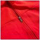 Bluza M007 - czerwony