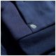 Bluza M007 - granatowy