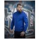 Bluza M007 - niebieski