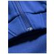 Bluza M007 - niebieski