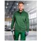 Bluza M007 - zielony