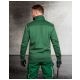 Bluza M007 - zielony