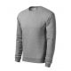Bluza męska Malfini ESSENTIAL 406 - ciemnoszary melanż