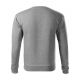 Bluza męska Malfini ESSENTIAL 406 - ciemnoszary melanż