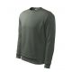 Bluza męska Malfini ESSENTIAL 406 - ciemny khaki