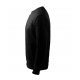 Bluza męska Malfini ESSENTIAL 406 - czarny