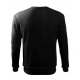 Bluza męska Malfini ESSENTIAL 406 - czarny