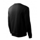 Bluza męska Malfini ESSENTIAL 406 - czarny