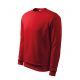 Bluza męska Malfini ESSENTIAL 406 - czerwony