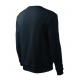 Bluza męska Malfini ESSENTIAL 406 - granatowy